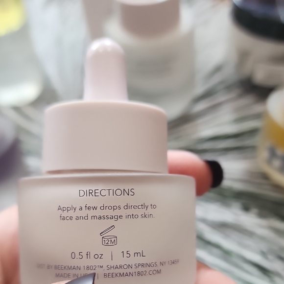 Lot Of Beekman 1802 Skincare Collection - 7 Items Brand NEW Unopened - Picture 7 of 15